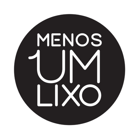 Menos Um Lixo